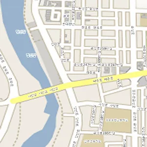 경상북도 경주시 노서동 장기렌트카 서현종합렌트카 위치