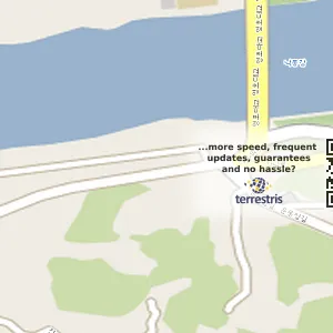 경상북도 안동시 남선면 중고차 남안동자동차매매단지 위치