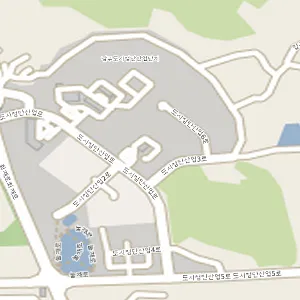 광주 남구 석정동 중고차 대양모터스 위치