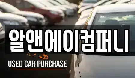 광주 북구 용두동 장기렌트카 전문 알앤에이컴퍼니