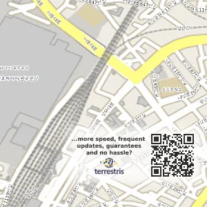 광주광역시 광산구 도산동 장기렌트카 SK렌터카 광주송정KTX역지점 위치