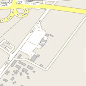 광주광역시 광산구 신촌동 단기렌트카 롯데렌터카 광주공항지점 위치