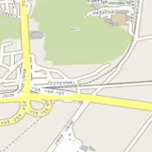 광주광역시 광산구 신촌동 렌트카 모네타렌트카 위치