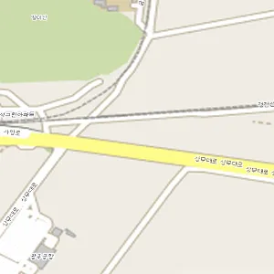 광주광역시 광산구 신촌동 렌트카 오케이렌트카 광주영업소 위치