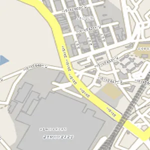 광주광역시 광산구 신촌동 장기렌트카 아이원렌트카 광주영업소 위치