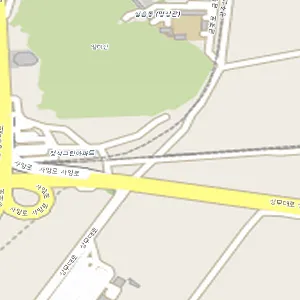 광주광역시 광산구 신촌동 중고차 금성오토밋션전문점 위치