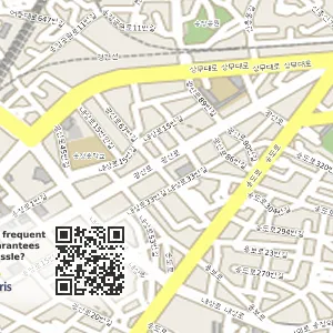 광주광역시 광산구 신촌동 중고차매매 전남중고차매매상사 위치