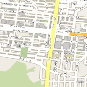 광주광역시 광산구 신촌동 중고차매입 광주중고차매입판매 위치