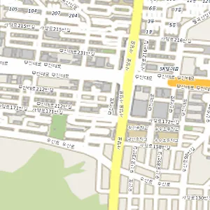 광주광역시 광산구 신촌동 중고차매입 한국무역중고차수출매입매매판매시세 위치