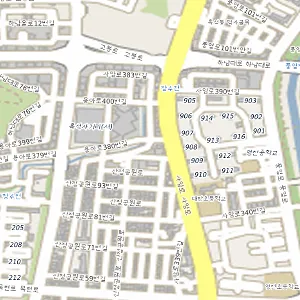 광주광역시 광산구 월곡동 렌트카 에코렌트카 광주점 위치