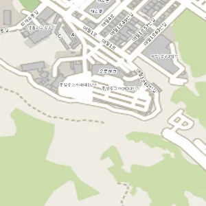 광주광역시 남구 이장동 렌트카 스타모터스 위치