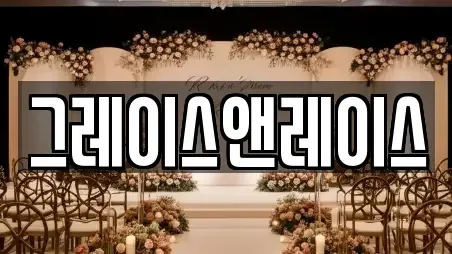 그레이스앤레이스