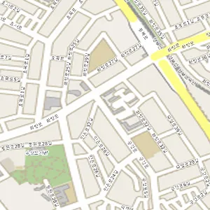 대구 수성구 만촌동 렌트카 경일렌트카 위치