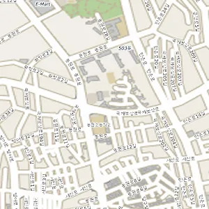 대구 수성구 만촌동 렌트카 뉴예스렌트카 위치