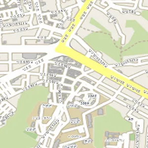 대구 수성구 만촌동 렌트카 다이렉트렌터카 위치