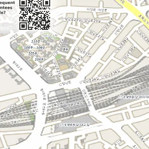 대구 수성구 만촌동 장기렌트카 롯데렌터카 대구장기점 위치