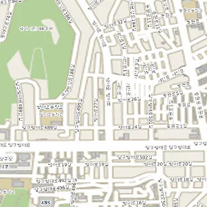 대구 수성구 만촌동 장기렌트카 마이오토렌트카 대구지점 위치