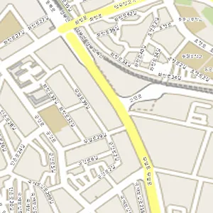 대구 수성구 만촌동 중고차매매 경북자동차상사 위치