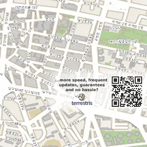 대구 중구 삼덕동1가 렌트카 내차처럼렌터카 위치