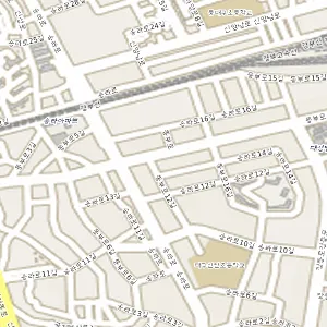 대구 중구 삼덕동3가 렌트카 경일렌트카 위치