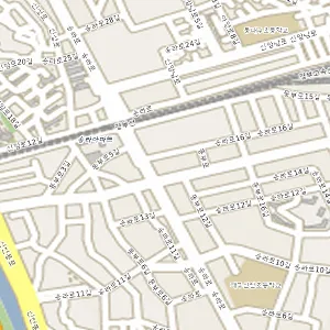 대구 중구 삼덕동3가 렌트카 신화렌트카 위치