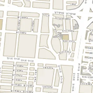 대구 중구 삼덕동3가 중고차 김프로중고차매입판매수출매매센터 위치