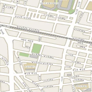 대구 중구 수동 장기렌트카 신차장기렌트리스 위치