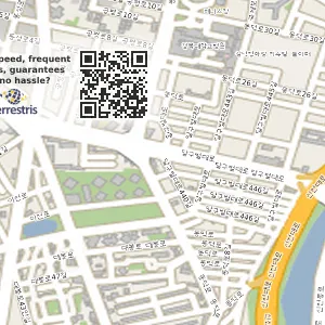 대구 중구 포정동 렌트카 경동렌트카 위치