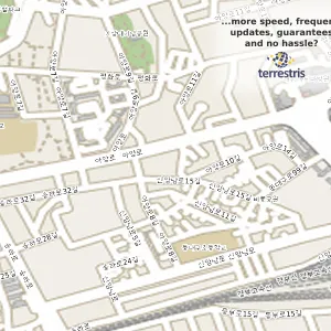 대구광역시 북구 칠성동1가 렌트카 골드렌트카 위치