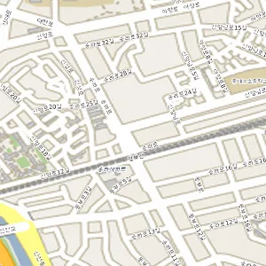 대구광역시 북구 칠성동1가 장기렌트카 솔렌트카 위치