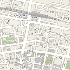 대구광역시 북구 칠성동1가 중고차매매 전국중고차매매-중고차수출,사고노후차매입 위치