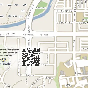 대전 유성구 용계동 렌트카 강남렌트카 위치