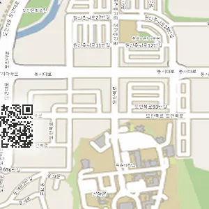 대전 유성구 용계동 렌트카 스마트렌트카 위치