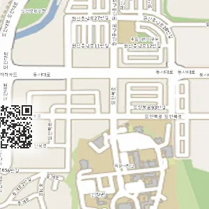 대전 유성구 용계동 렌트카 에스제이렌트카 위치