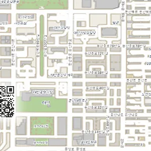 대전광역시 서구 용문동 단기렌트카 제일렌트카 위치