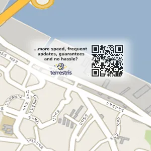 부산 영도구 렌트카 금호투어렌터카 위치