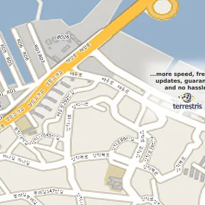 부산 영도구 중고차 도이치중고차수출무역 위치