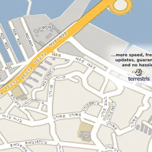 부산 영도구 중고차 한국무역중고차수출매입매매판매시세 위치