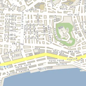 부산 중구 신창동1가 중고차매입 중고차매입시세내차팔기견적가격수출업체 위치