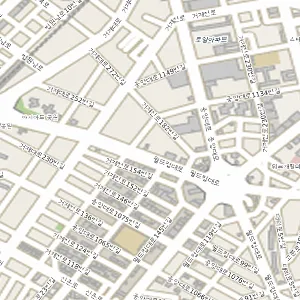 부산광역시 동래구 사직동 장기렌트카 비렌카 위치