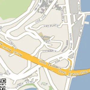 부산광역시 서구 남부민동 렌트카 참신렌트카 중부산영업소 위치