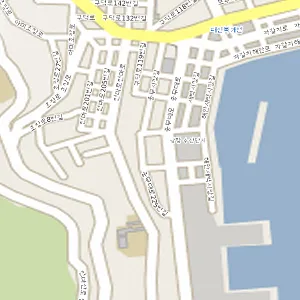 부산광역시 서구 남부민동 중고차 도이치중고차수출무역 위치