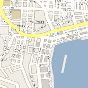 부산광역시 서구 부민동2가 렌트카 제이비렌트카부산지점 위치