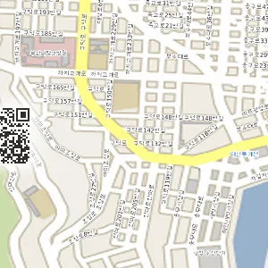 부산광역시 서구 부민동2가 중고차매매 동서자동차 위치