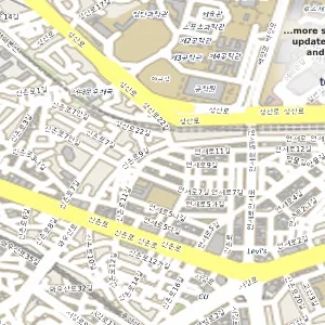 서울 서대문구 창천동 중고차 중고차구입,판매,수출-무심사렌트차결사 위치