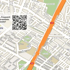 서울 송파구 오금동 렌트카 경일알씨 위치