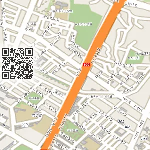 서울 송파구 오금동 렌트카 하이엔드렌터카 위치