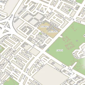 서울 송파구 오금동 중고차매매 장안평중고차매매시장 위치