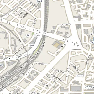 서울 용산구 청파동2가 렌트카 고고렌트카 용산점 위치