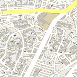 서울 용산구 청파동2가 렌트카 아시아렌트카 마포지점 위치